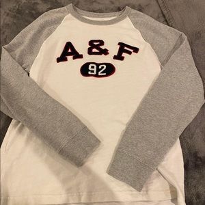 Abercrombie and Fitch